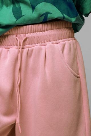 Baggy Barrel Sweatpants