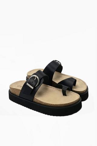 Chunky Platform Sandals