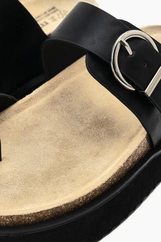 Chunky Platform Sandals