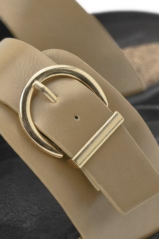 Chunky Platform Sandal