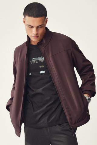 Active Jacket