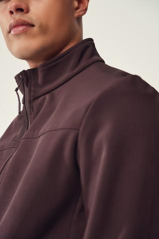 Active Jacket