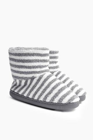 Slipper Boot