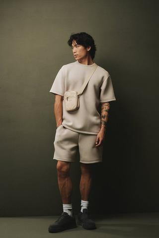 Heavyweight Active Shorts