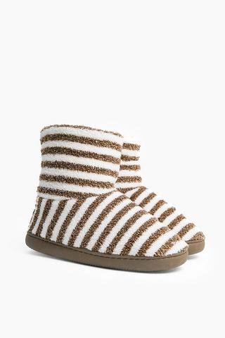 Slipper Boot