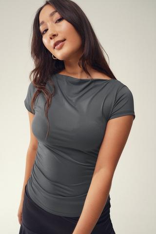 Skintight Top