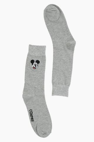 Anklet Socks
