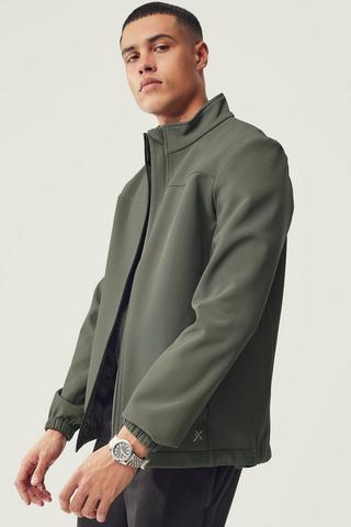 Active Jacket