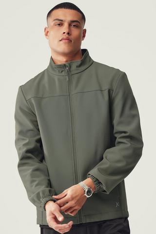 Active Jacket