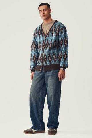 Rigid Carpenter Denim
