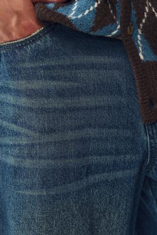 Rigid Carpenter Denim