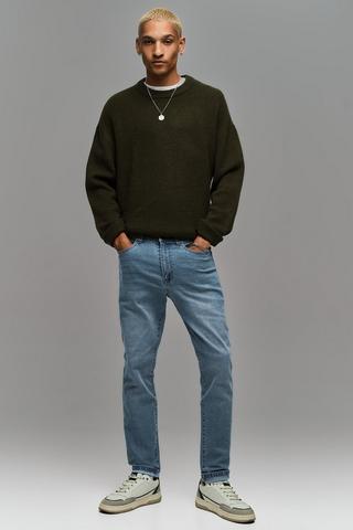 Slim Denim