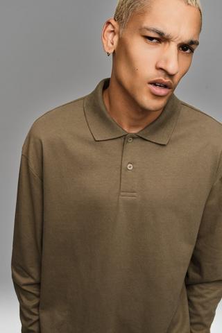 Textured Golfer
