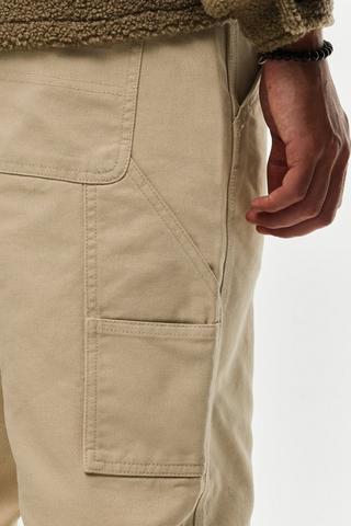 Carpenter Pants