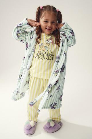 Lola Bunny Gown