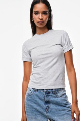 Fitted Top