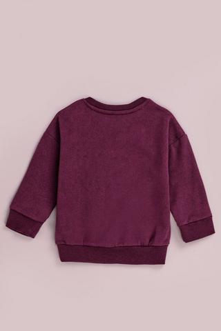 Sweat Top