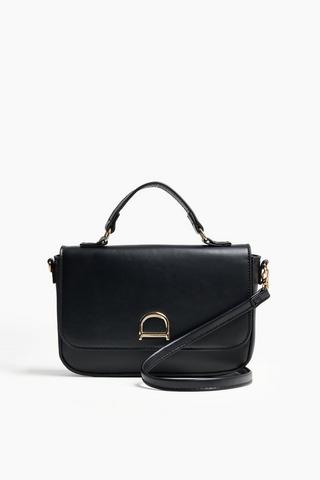Mini Messenger Bag