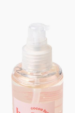 Body Oil Gel