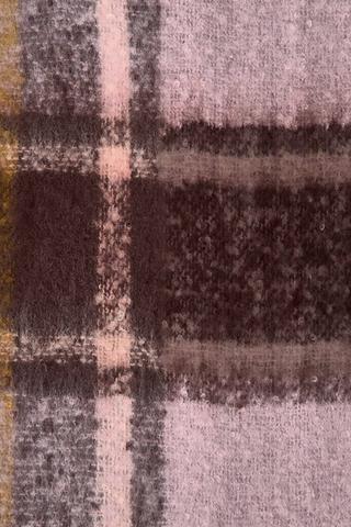 Check Scarf