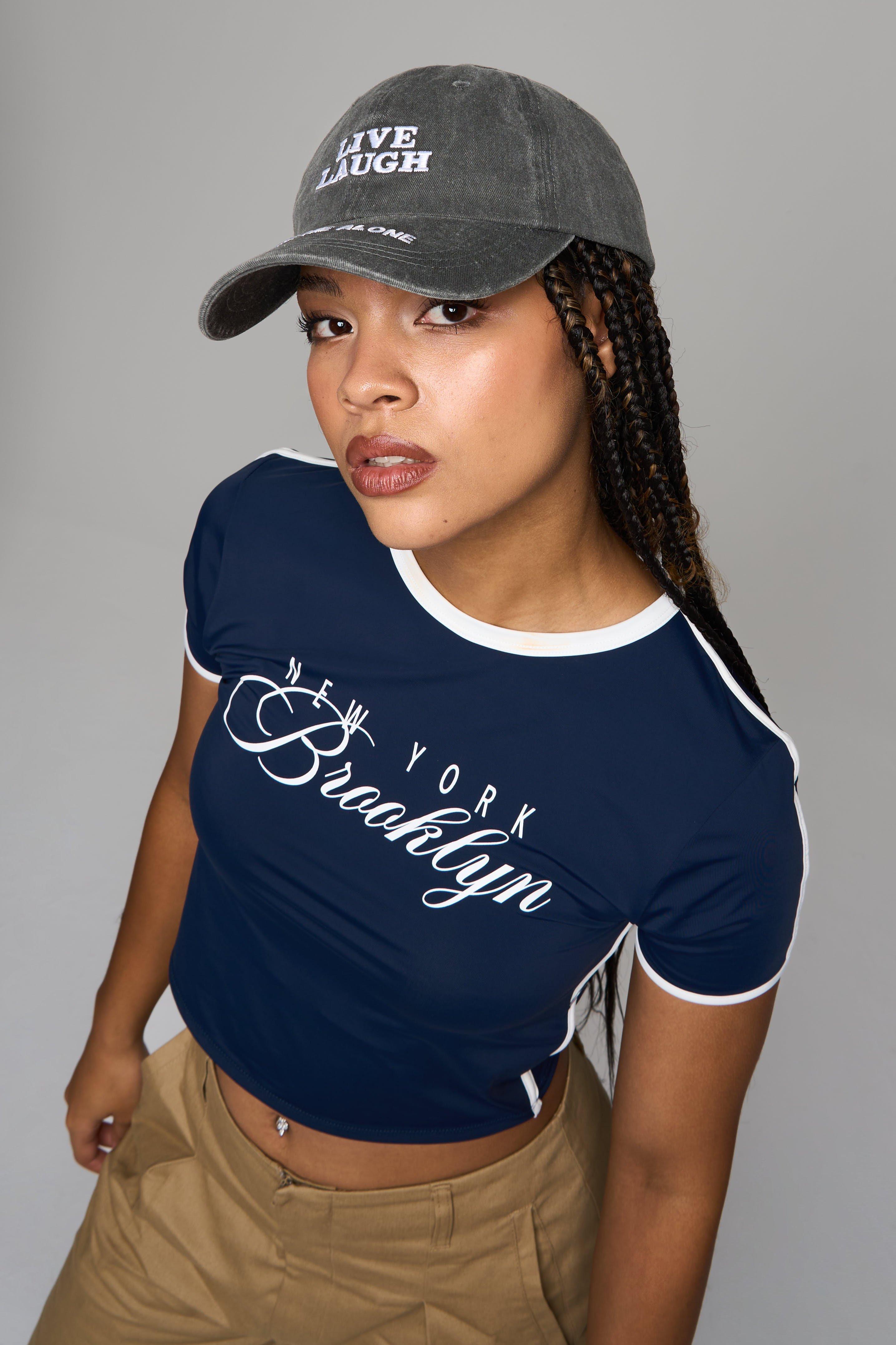Baseball Cap