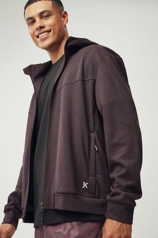 Active Jacket