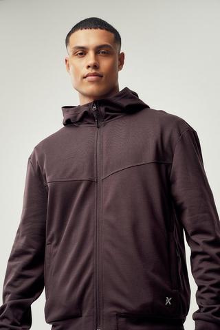 Active Jacket