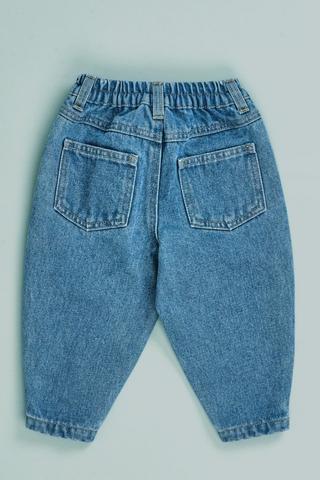 Balloon Denim