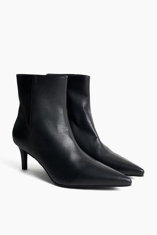 Ankle Boot