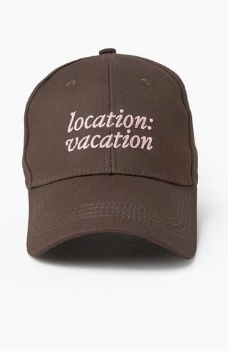 Baseball Cap