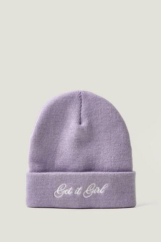 Beanie