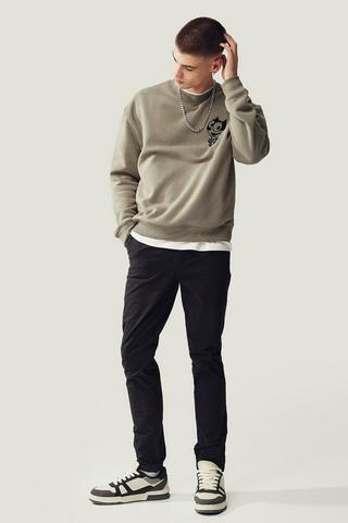 Skinny Chino