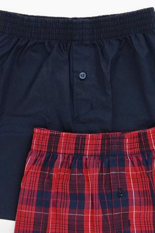 2 Pack Boxers