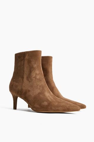 Ankle Boot