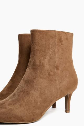 Ankle Boot
