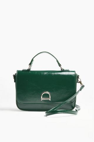 Mini Messenger Bag