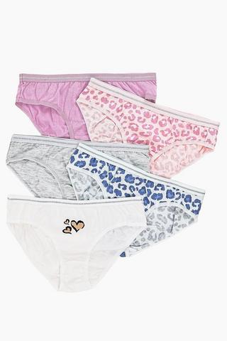 5 Pack Bikinis