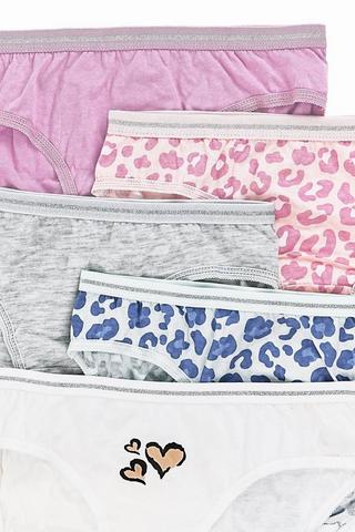 5 Pack Bikinis