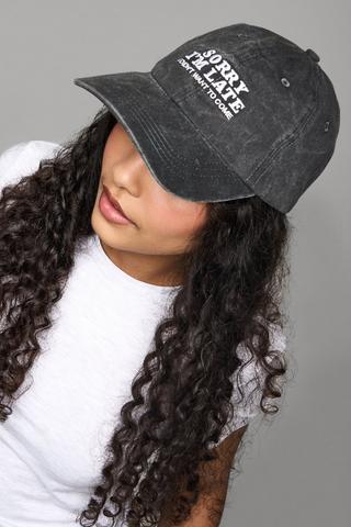 Baseball Cap