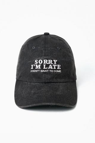 Baseball Cap