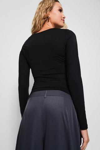 Skintight Top