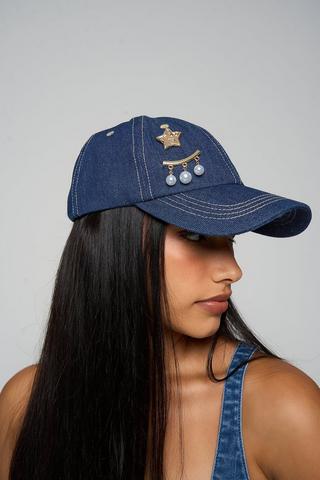 Baseball Cap
