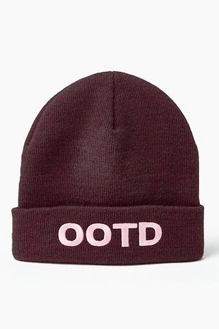 Beanie