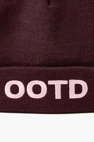 Beanie