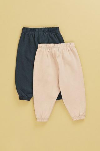 2 Pack Joggers