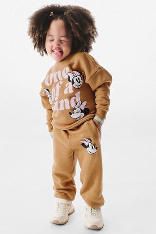 Minnie Mouse Joggers