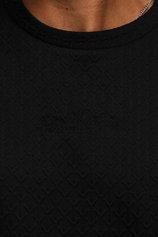 Textured T-Shirt
