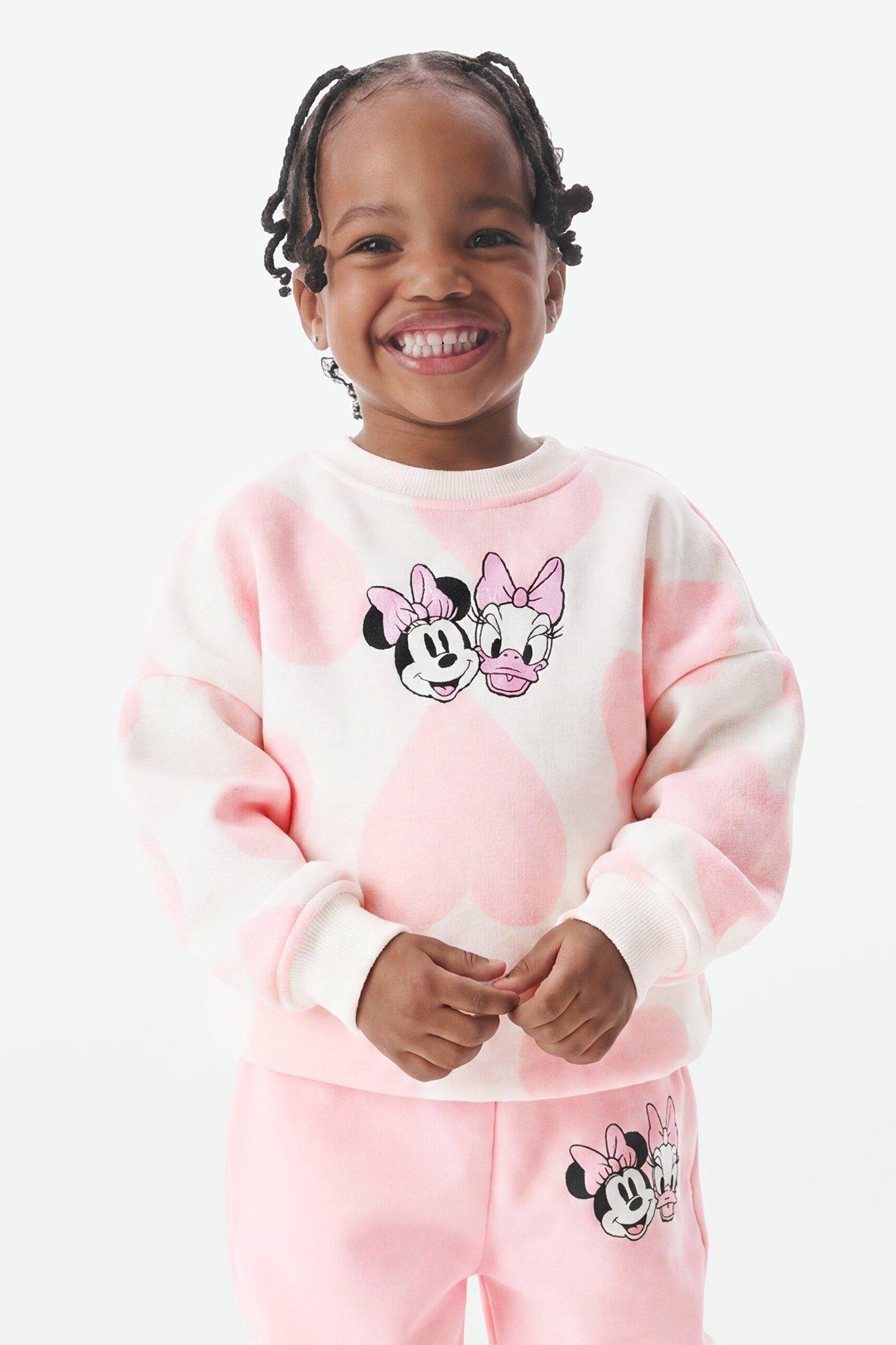 Mr Price | Girls 1-7 Matching Sets