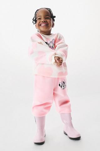Minnie Mouse Joggers
