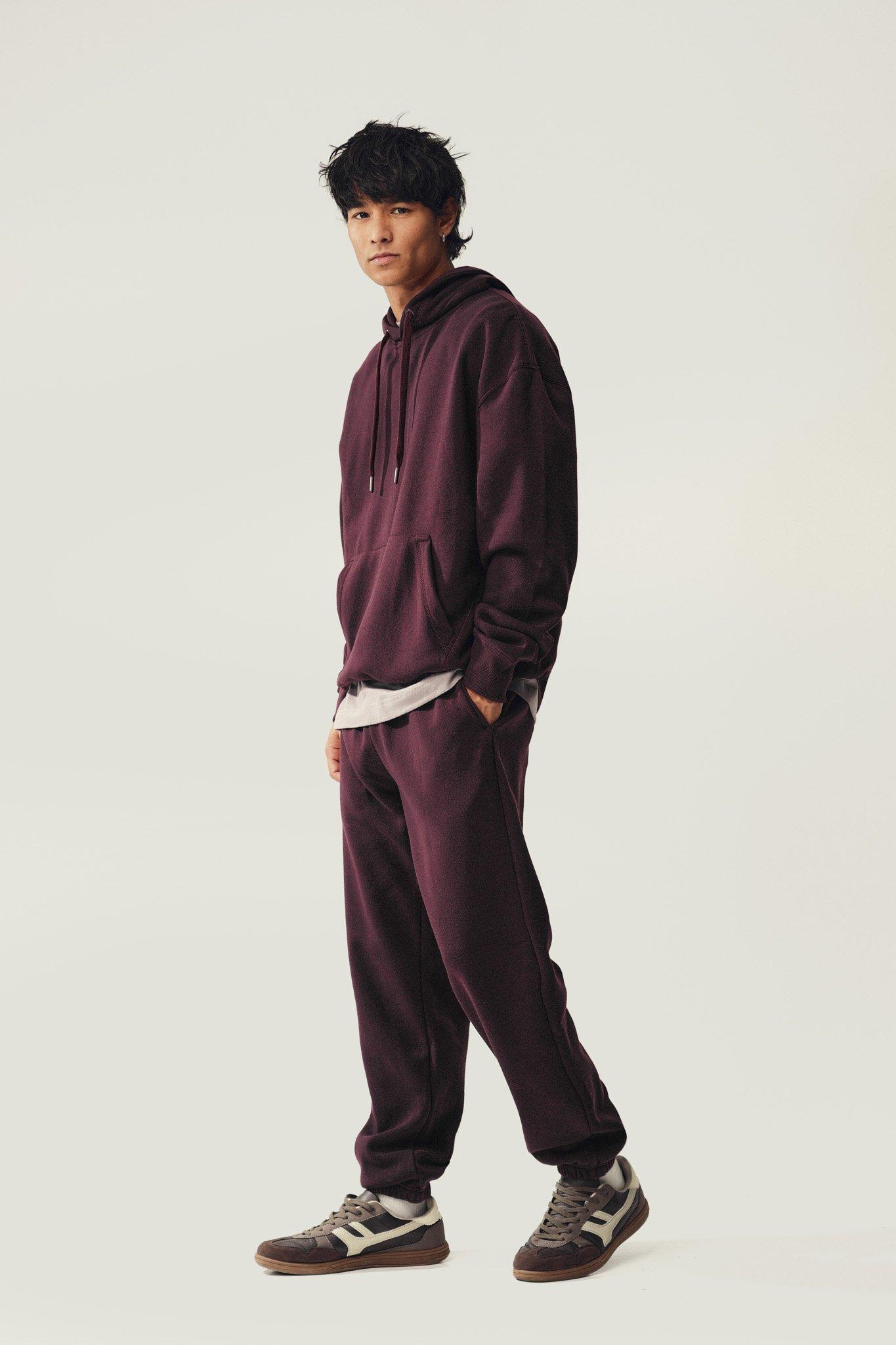 Joggers